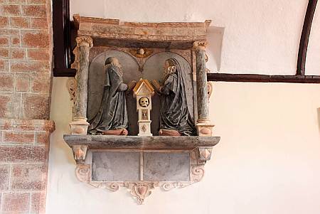 Upton Hellions - Memorial Detail